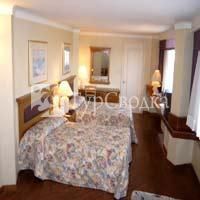 Best Western Gran Hotel Sevilla Tampico 4*