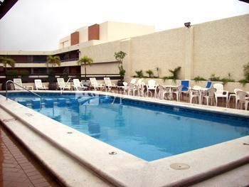 Best Western Hotel Expo Metro Tampico 2*
