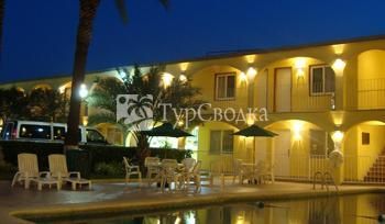 Best Western Hotel Royal Courts Monterrey 2*