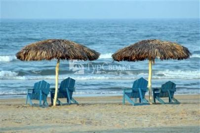 Club Maeva Miramar Tampico Resort 3*