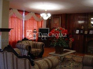 Dona Juana Cecilia Aeropuerto Hotel Tampico 4*