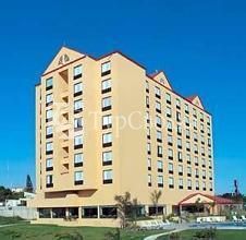 Fiesta Inn Tampico 3*