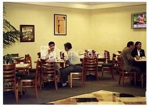 Holiday Inn Express Tampico 2*