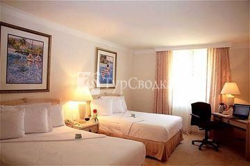 Holiday Inn Tampico 3*
