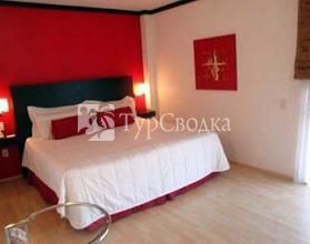 Inglaterra Hotel Tampico 4*