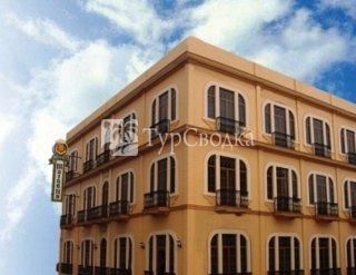 Marsella Hotel Tampico 4*