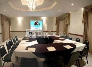 Miramar Inn Tampico 4*