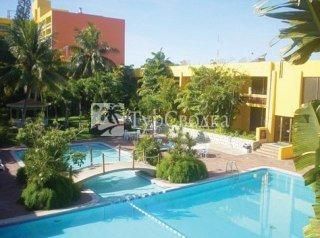 Posada de Tampico 5*