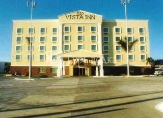 Rio Vista Inn Tampico 4*