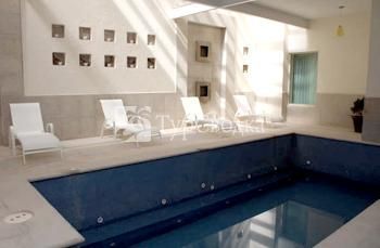 Best Western Hotel Tequisquiapan 3*