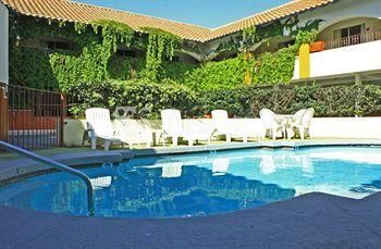 Hacienda Del Mar Hotel Tijuana 3*