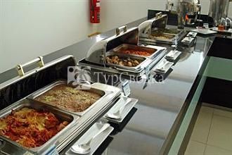 Nh Valle Dorado Hotel Tlalnepantla 3*