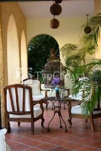 La Villa Del Ensueno Boutique Hotel Tlaquepaque 4*