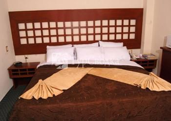 Best Western Toluca 3*