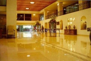 Del Rey Inn Toluca 3*