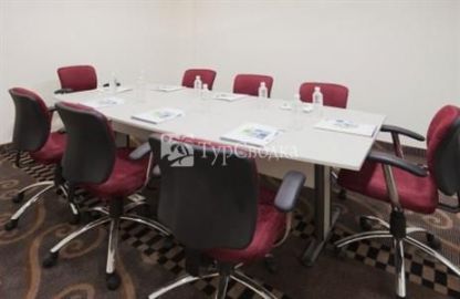 Holiday Inn Express Toluca 2*