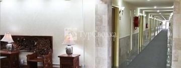 Quinta Del Rey Express Hotel Toluca 3*