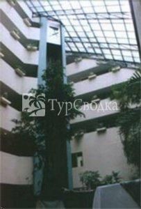 San Francisco Hotel Toluca 2*