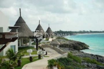 Blue Tulum Resort and Spa 5*