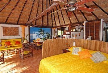 Cabanas Retiro Maya Hotel Tulum 3*