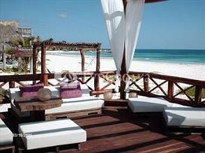 Hemingway Eco Beach Resort 3*