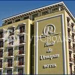 Real De Hotel Uruapan 4*