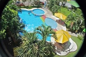 Hotel Fiesta Veracruz 2*
