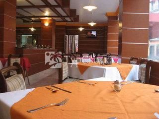 Hotel Maria Victoria Xalapa 4*