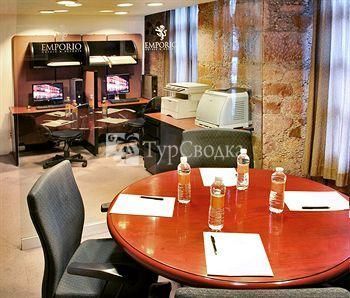 Hotel Emporio Zacatecas 5*