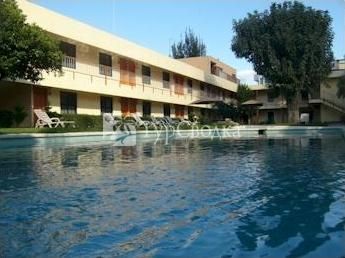 Hotel Puerta Del Sol Zapopan 4*