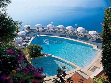 Vista Palace Hotel 4*