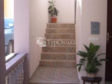 Apartments Cenic 3*
