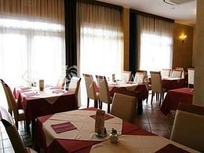 Hotel Fineso Budva 4*