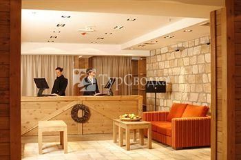 Hotel Lipka 4*