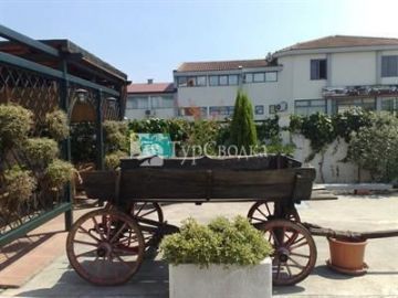 Hotel Laguna Podgorica 3*