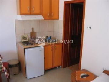 Rosic Apartment Tivat 3*