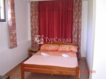 Studio Apartments Petkovic 3*