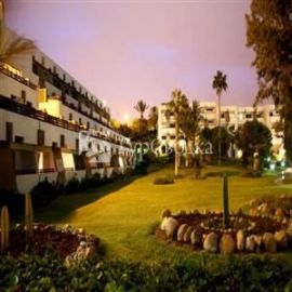 Atlas Almohades Agadir 4*