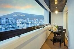 Atlas Marina Beach Suite & Apartments 5*