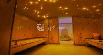 Hotel Timoulay 4*
