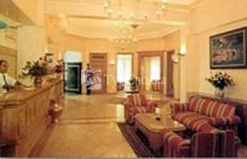 Al Mounia Casablanca 3*