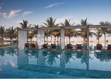 Anfa Port Hotel Casablanca 4*