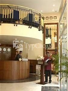 Business Hotel Casablanca 4*