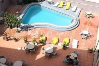 De La Corniche Hotel Casablanca 4*