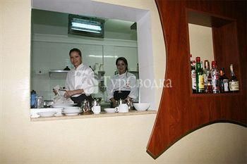 East West Hotel Casablanca 3*
