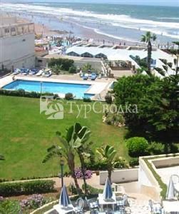 Hotel Bellerive Casablanca 3*