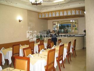 Maamoura Hotel Casablanca 3*