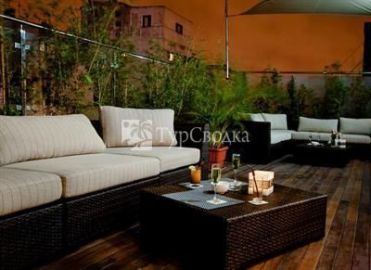 Park Suites Hotel 4*