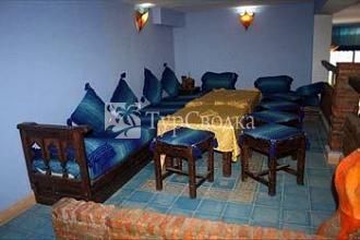 Casa Annasr Hotel Chefchaouen 2*