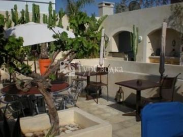 La Villa El Jadida 2*